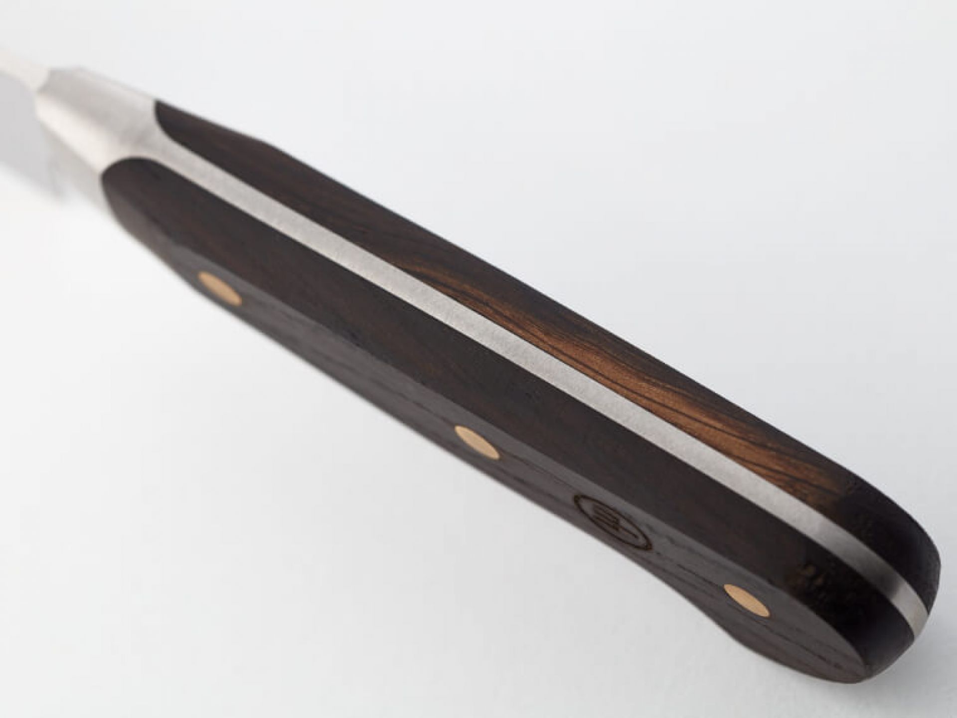 Wüsthof Crafter high-end oak kitchen knives